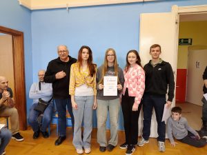 19. Robokup Zagrebačke županije